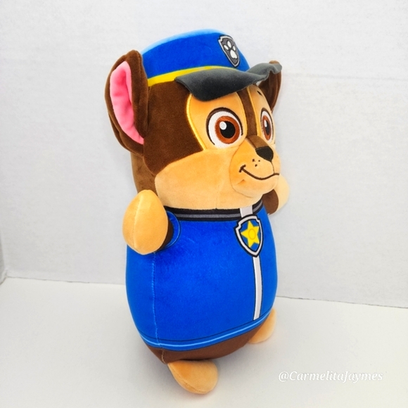 PAW PATROL 🐾 14" HugMee Nickelodeon X Original Squishmallow ☆ NWT ☆ - Picture 6 of 8